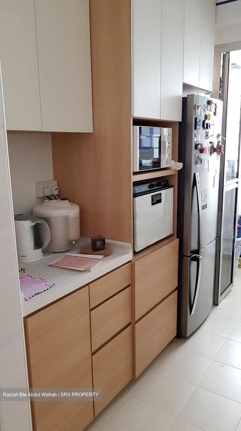 Blk 105A Depot Heights (Bukit Merah), HDB 3 Rooms #444229541